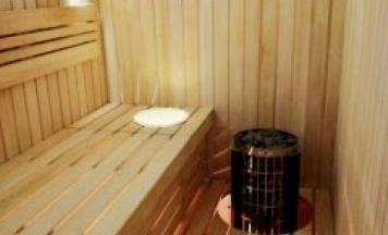 КОТТЕДЖ №40А 107М.КВ. в Гостеев