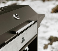 Номер стандарт комфорт в Озеро белых лилий