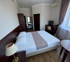 стандартный двухместный номер в Европа