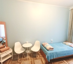 2-х местный + 1 доп. место номер УЮТ в Гостевые комнаты GooDHoliday