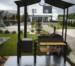 Дом в Elephant Homd