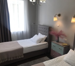 2-м Комфорт (Cmf TWIN) в Подкова