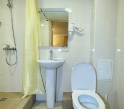 СТАНДАРТ с отдельным входом и ТЕРРАСОЙ в MaxxRoyal