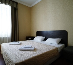 2-местный номер стандарт в Юсенги