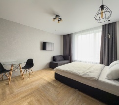 Стандарт трёхместный в Гостиниц.NET на Маковского