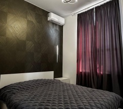 Коттедж премиум белый в Garden