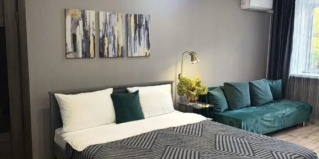 Муром: Апартаменты Квартира 2х комнатная квартира в центре города