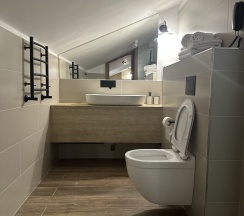 Джуниор сюит 5-й этаж (502) в Увельские курорты