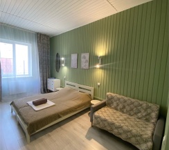 Стандарт + в Эдельвейс