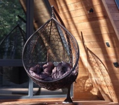 Коттедж стандарт в Ёлки-Дом у леса