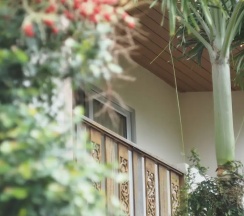 Номер Standard в Phutawan Kan Resort