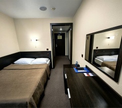 Одноместный комфорт в Борус