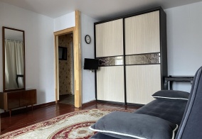 Апартаменты Доброе утро на улице Шевченко в Екатеринбурге