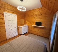 Апартаменты в Волшебный сад