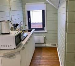 гостевой дом в Сканди