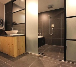 Номер Deluxe в Hotel Cacao