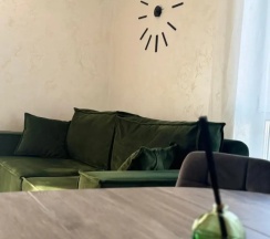Коттедж рядом с пляжем в Дом у моря
