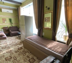 1 Многоместный Комфорт в Русь