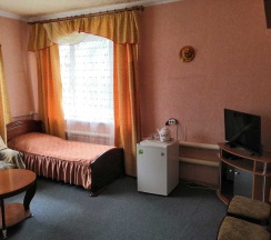 Стандарт 1 категория №1 в Постоялый двор