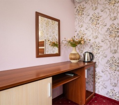 4-местный коттедж в Манэ