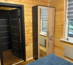 Горный 1 в Архызgreen