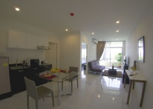 Номер Standard с 2 комнатами в Living Residence Phuket