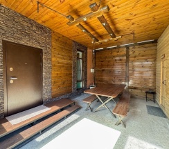 Дом в Дом на Табачной