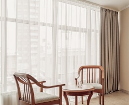 Студио в Apri Hotel Perm City Center