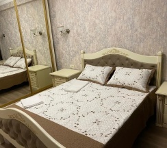 Апартаменты в Прима