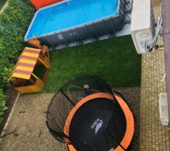 Люкс Однокомнатый в Якорь