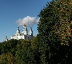 Люкс в Респект-Hotel