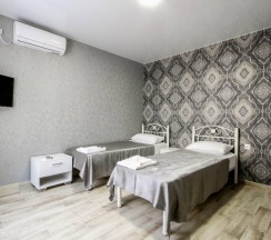 2-местная комната стандарт в Зефир