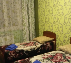 Квартира в Апартаменты на Калинина 14