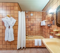 Полулюкс Modus TWIN в Президент-Отель