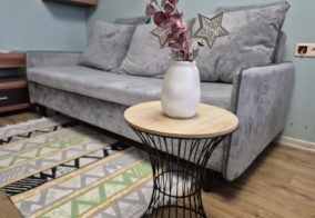 Апартаменты Апартаменты на Трнавская ул., 8А кв 50 в Балаково