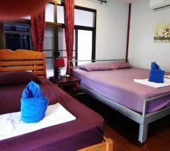 Вилла c 1 комнатой в Ibiza Beach Resort