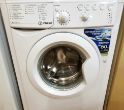 Четырёхместная студия в Гуля