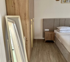 Семейный люкс КОРФУ в Santorini Family Club