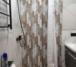 Студия в Квартира студия 18м² недалеко от центра