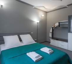 Люкс в Мон Ами