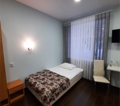 Двухместный улучшенный TWIN в Марциальные воды