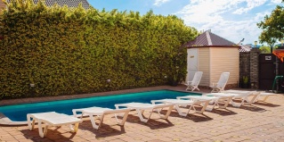 Сириус: Гостевой дом Семь ветров