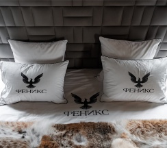 Коттедж "Царская охота" в Феникс