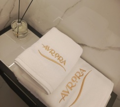 Duplex Junior Suit в Кино Rooms Aurora