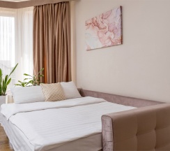 General Suite 2 в #Luna Hotel Krasnodar