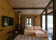 СОЛОМОН ( ДО 6 ГОСТЕЙ ) в Berloga Country Resort