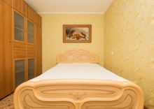 Комсомольская 13 в HomeHotel