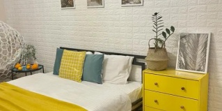 Нерюнгри: Апартаменты Апартаменты City House