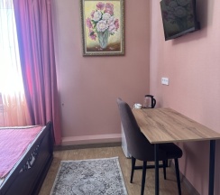 Двухместный номер в Ода