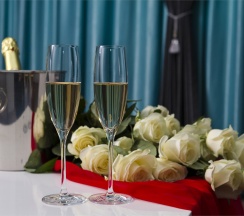 ЛЮКС VIP в Пегас